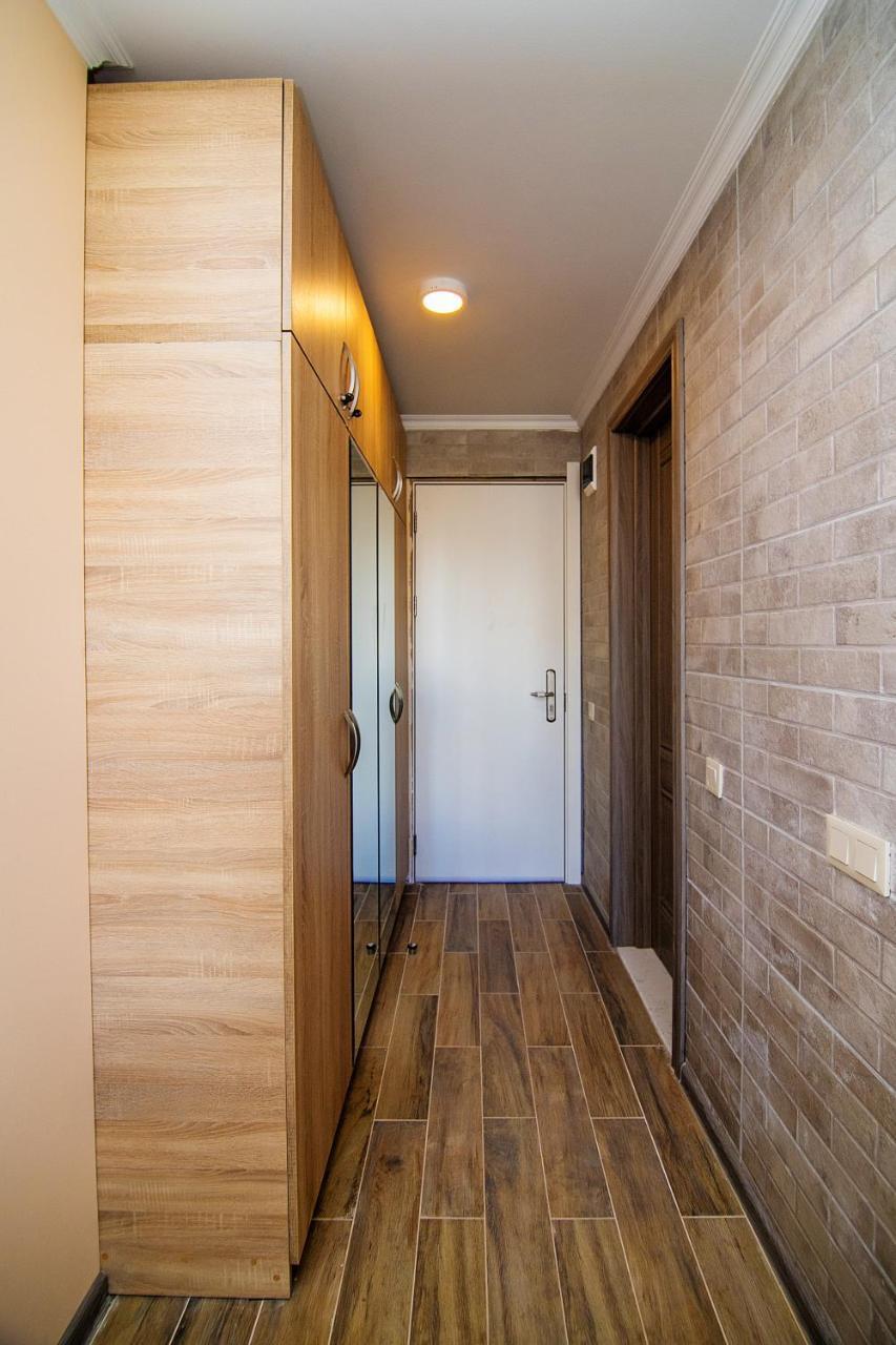 Apartamento Cozy Studio In New Gudauri Exterior foto